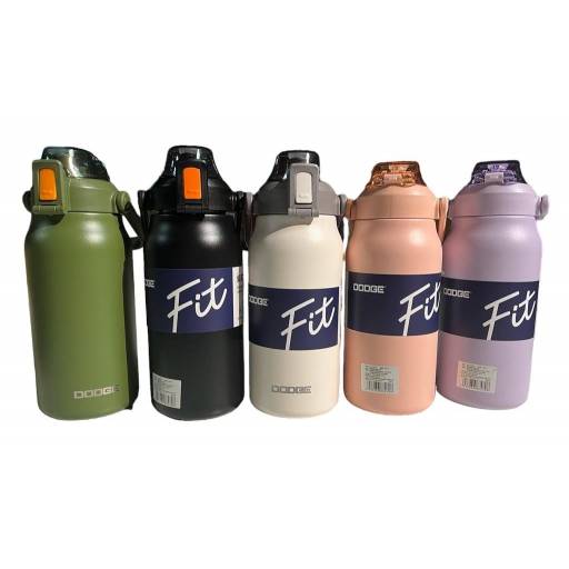 TERMO TERMICO 900 ML DB-22690 5 COLORES