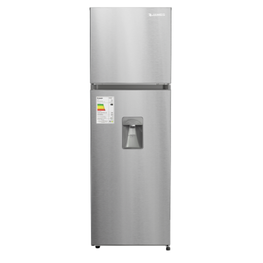 REFRIGERADOR RJ 301 INOX D