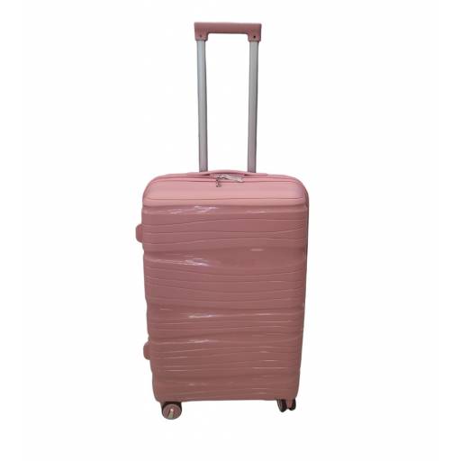 VALIJA PP 4 RUEDAS 2302/GRANDE