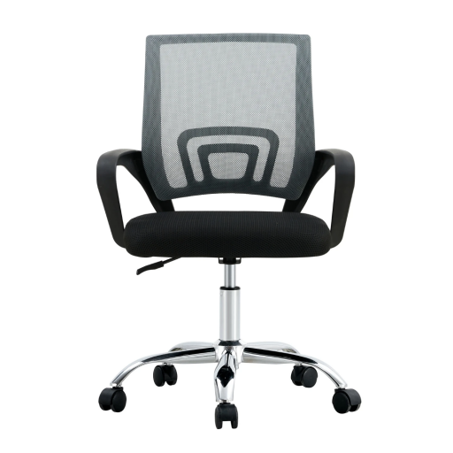 SILLA DE ESCRITORIO HY-520M / GRIS 257050001