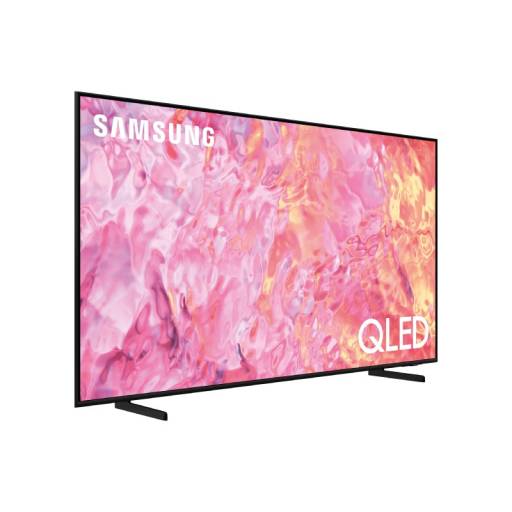 SMART TV SAMSUNG QLED 55 4K QN55Q60DA