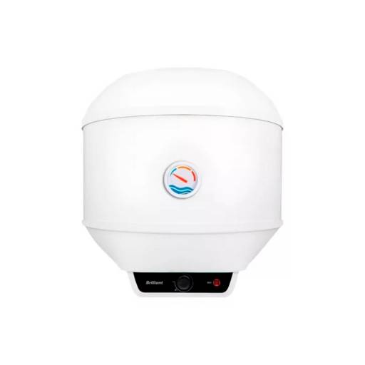 TERMOTANQUE BRILLIANT 35 L BREV35WH EFICIENCIA B
