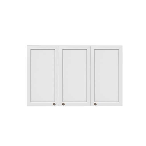 AEREO TRIPLE 120 UNNA BLANCO 125275