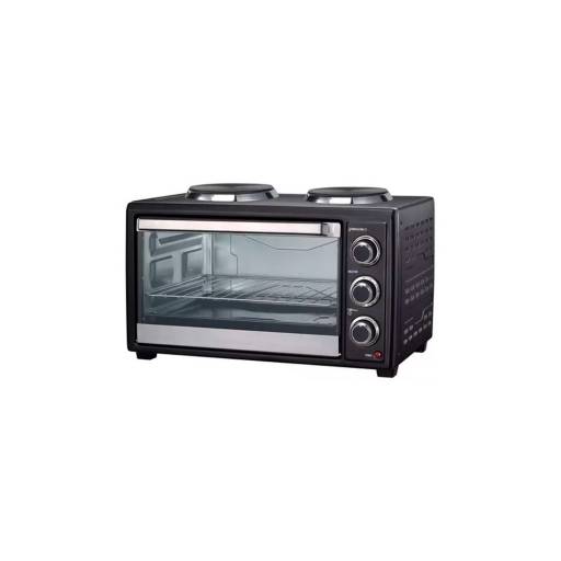 HORNO ELECTRICO KASSEL C - ANAFES 35 LTS KS - HE35N