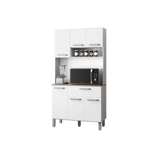 KIT DE COCINA SOFIA BLANCO 150135
