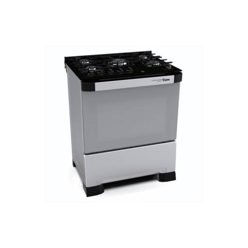 COCINA TEM CELEBRACION 5 H GLASS Z 2714