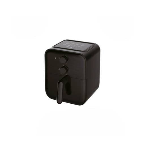 FREIDORA SIN ACEITE MIDEA NEGRA MF-TN40E