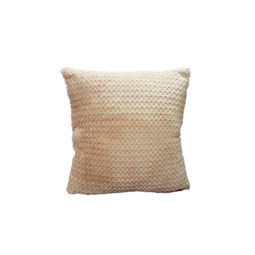ALMOHADON MOJO/ CAFE 43 X 43