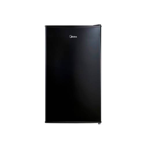 FRIGOBAR MIDEA 93 L NEGRO MDRD142FGR30