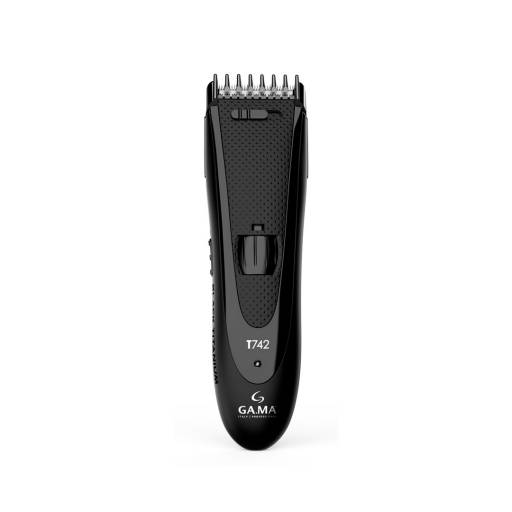 CORTAPELO GAMA T744 BLACK TITANIUM