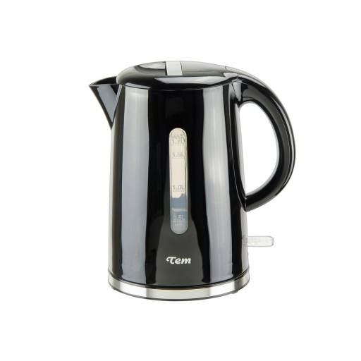 JARRA ELECTRICA TEM ACERO 1.7 LTRS T1NJE2LSS. 7701