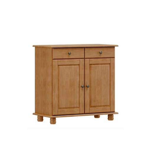 BARGUEO RUBI 2 PUERTAS 2 CAJONES FREIJO 8928 VFN