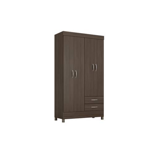 ROPERO 4P ASTRO - CAFE TOUCH 42860/205
