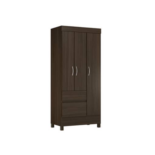 ROPERO 3P WIND - CAFE TOUCH 32860/205