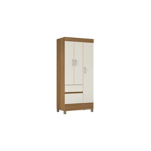 ROPERO 3P WIND - ALMENDRA OFF WHITE 32860/140