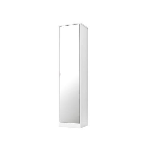 ARMARIO MULTIUSO1P REFLEX BLANCO 21170/03