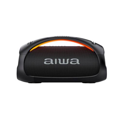 PARLANTE BT AIWA BOMBOX TWS / USB IPX6 WATERPROOF AWS544BT