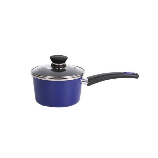 CAZO CUORI  MARE CZ 18 CM