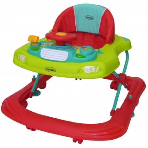 ANDADOR BEBESIT-  RUNNER (7170)