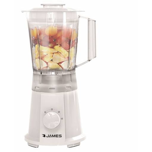 LICUADORA JAMES LJVP (BLANCA)