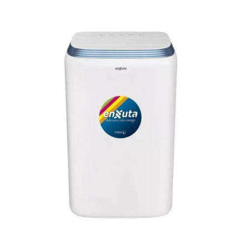AIRE ACONDICIONADO PORTATIL ENXUTA 12000 BTU  AANXP3S SMART