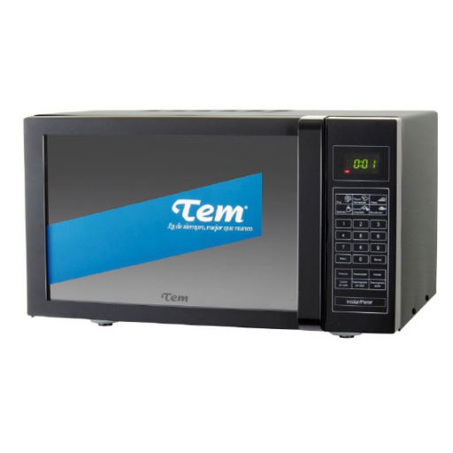 MICROONDAS TEM 25LTRS DIGITAL T1OMI25DB2404 - Z2404