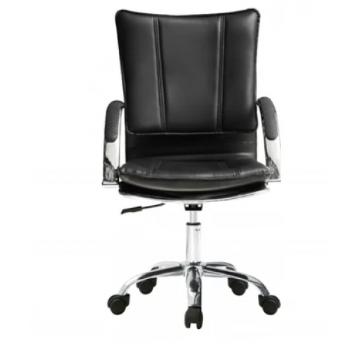 SILLA DE ESCRITORIO NEGRA 6226 DVN - 2003