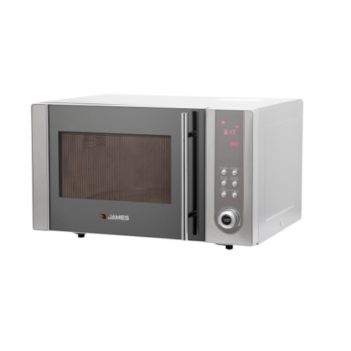HORNO MICROONDAS JAMES J 23 MDGI- N