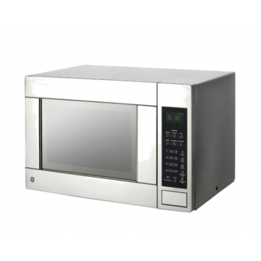 MICROONDAS GENERAL ELECTRIC JES 112 SM 6731