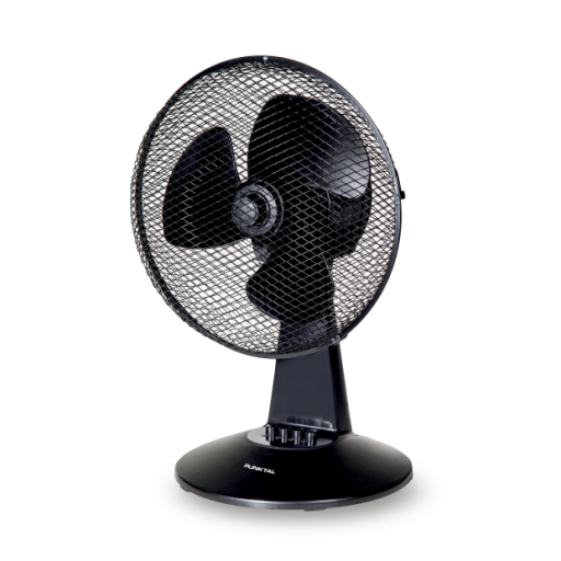 VENTILADOR DE MESA PUNKTAL PK-3016 VT