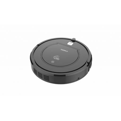 ASPIRADORA ROBOT XION XI-VCROBOT 80.CU