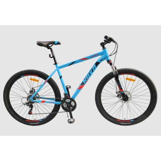 BICICLETA KOVA NEPAL ROD 29 HOMBRE AZUL MATE 685178