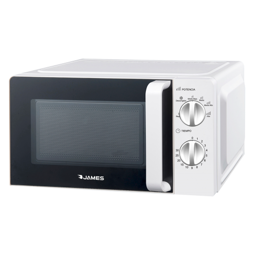 MICROONDAS JAMES J-18 GR