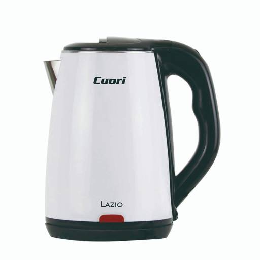JARRA ELECTRICA CUORI 1.8LTS LAZIO CUO - 3438