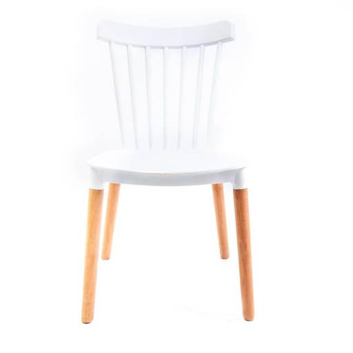 SILLA WINDSOR BLANCO 5780