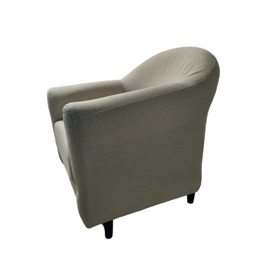 POLTRONA VENUS LINO CRUDO 1008711-750505