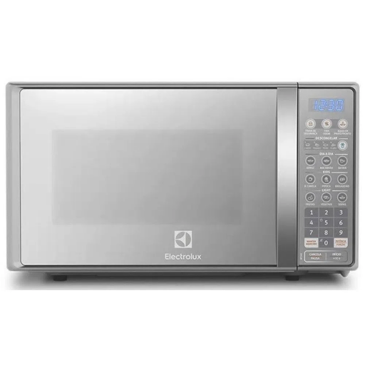 MICROONDAS ELECTROLUX 20 LTRS DIGITAL EMDO20S5GSRG