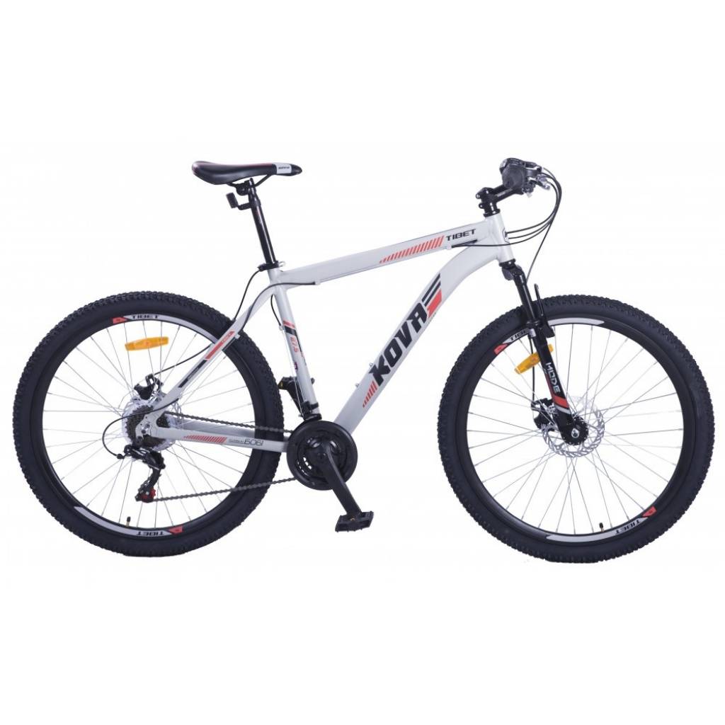BICICLETA KOVA TIBET 27 5