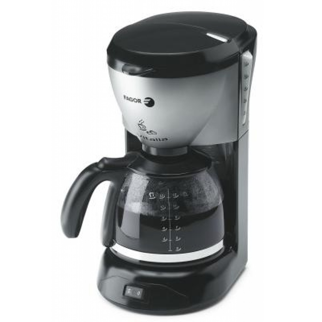 Cafetera Fagor CG 412 Cafeteras Pequeños electrodomésticos ...