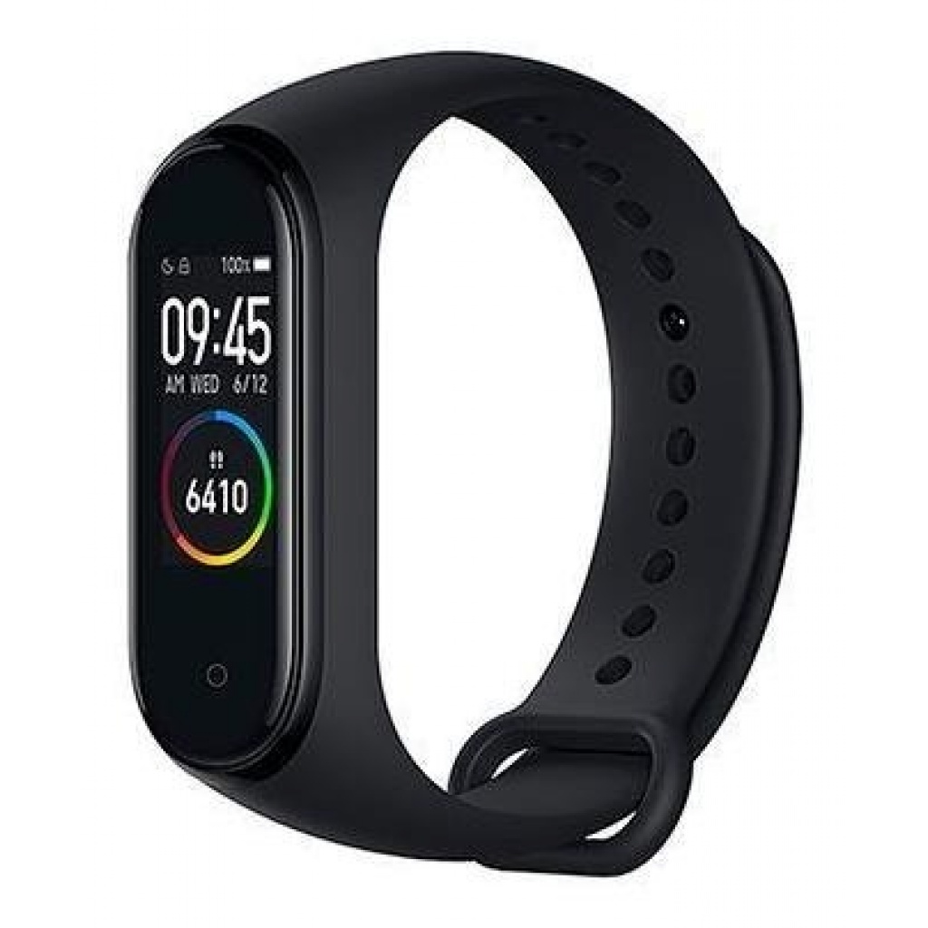 xiaomi redmi smart watch