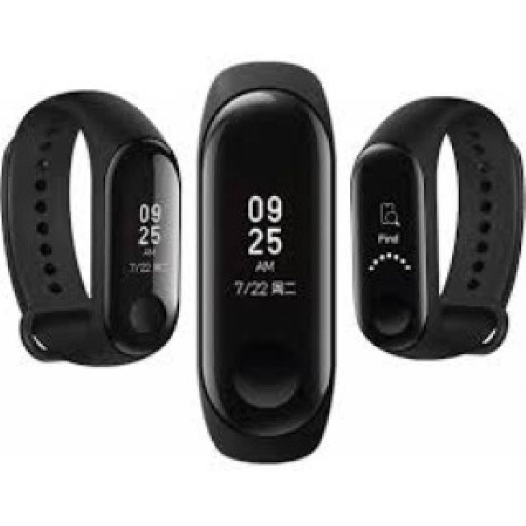 smartband 3 xiaomi