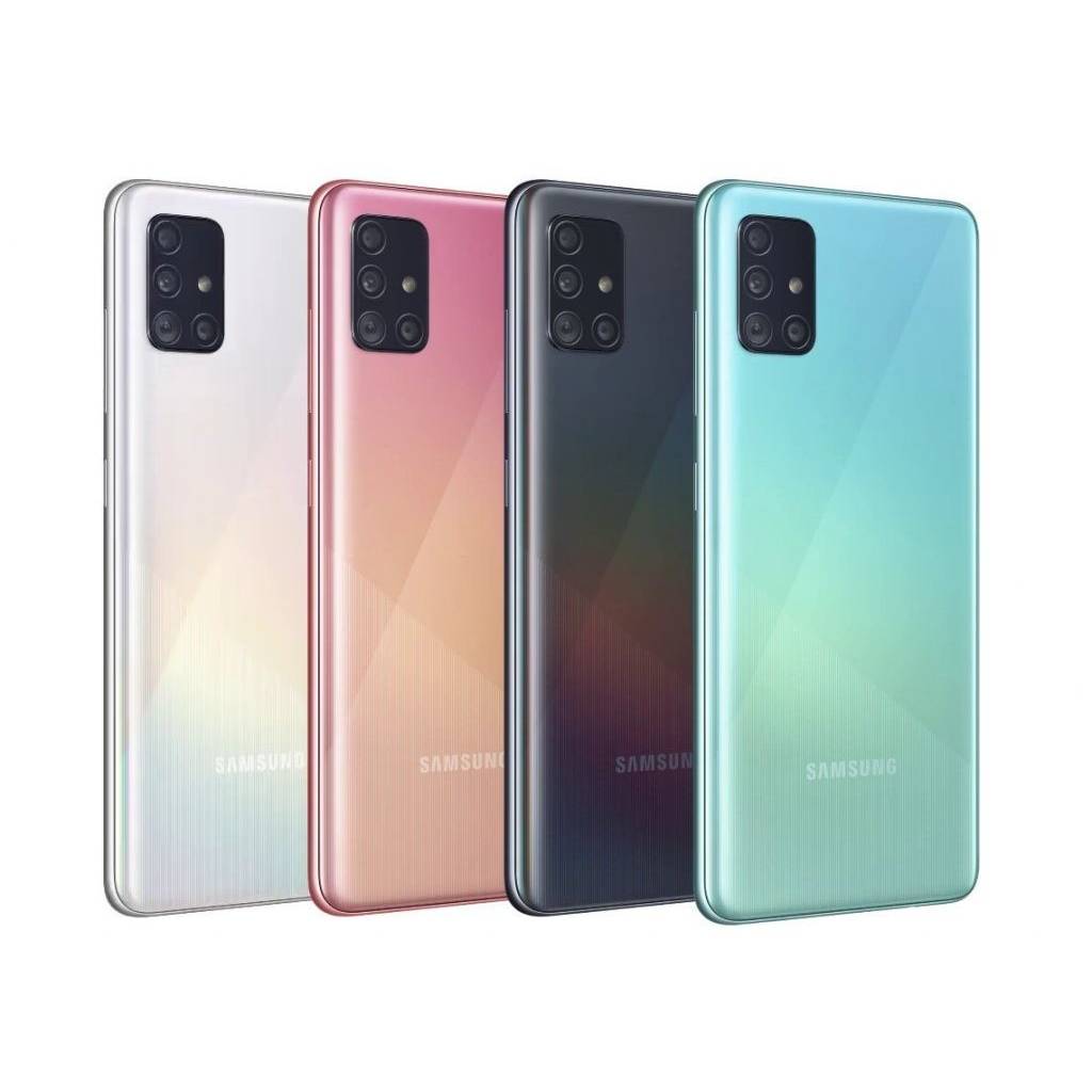 galaxy a51128gb