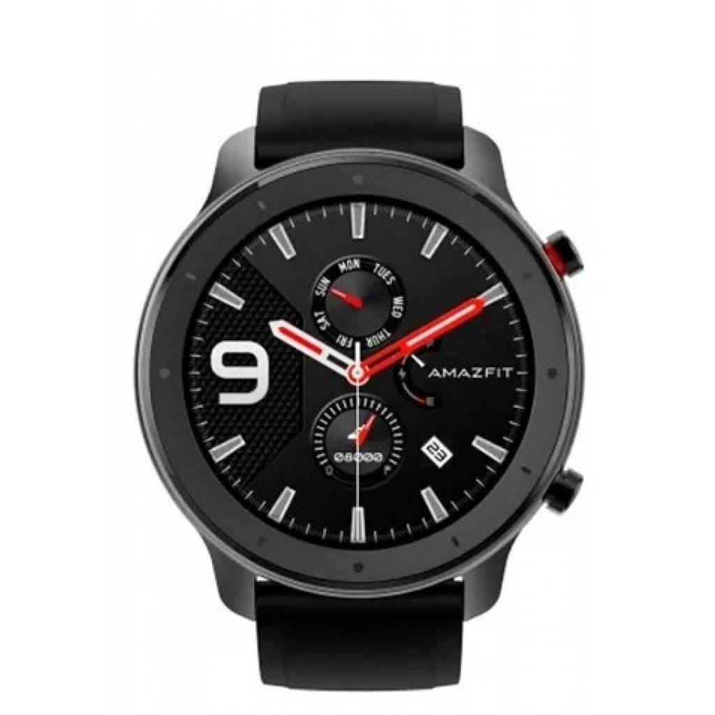 amazfit gtr lite 47