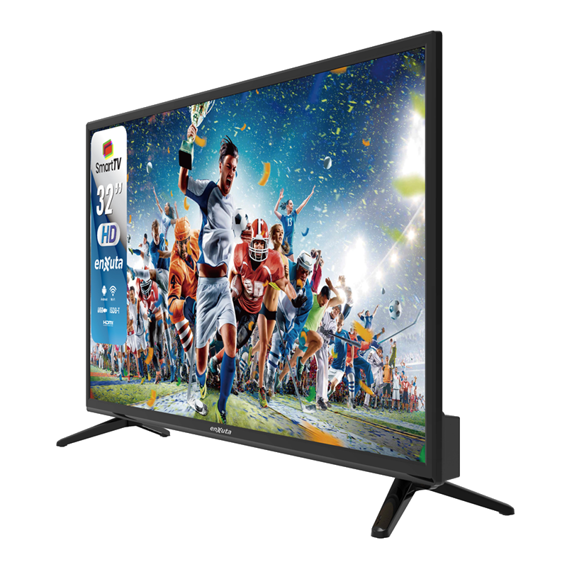 TV LED SMART 65 PULGADAS 4K ENXUTA ISDBT