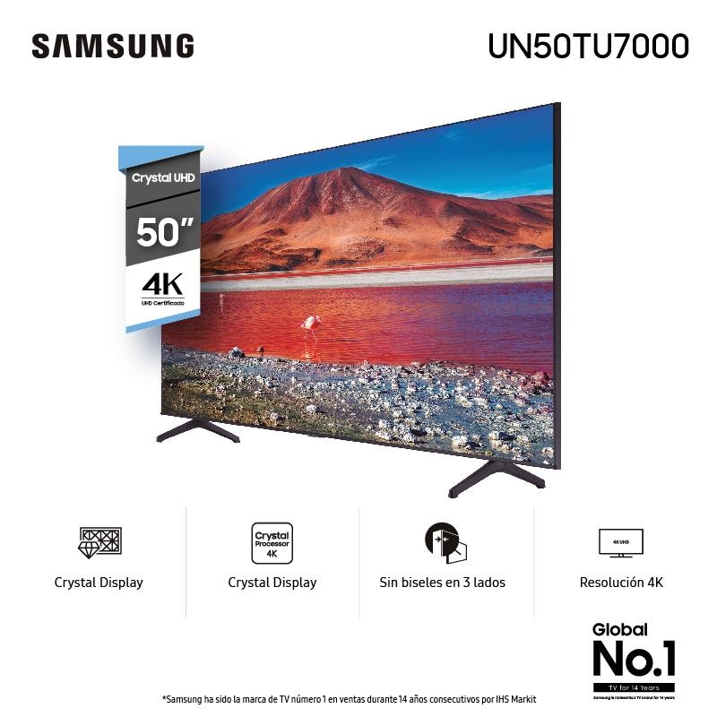 samsung 50hu7000