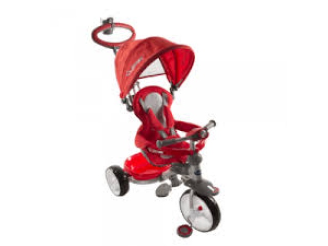 triciclo astro bebesit