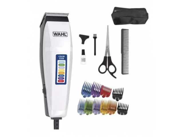 CORTAPELO WAHL COLOR CODE WH 91552058 Cortapelo