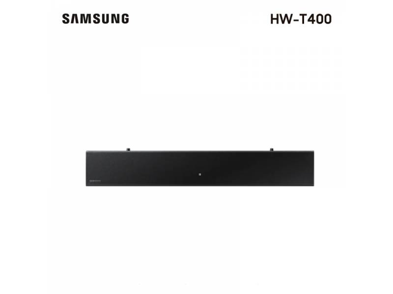 BARRA DE SONIDO INALMBRICA SAMSUNG HW-T400