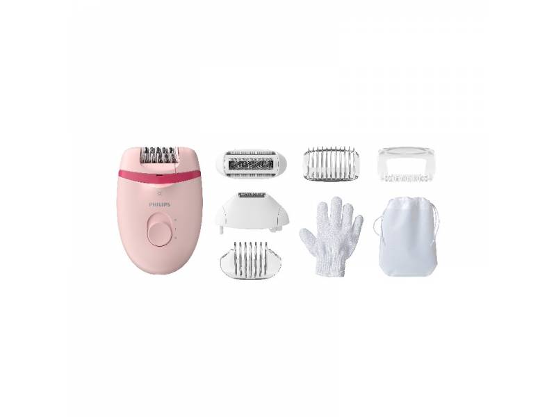 Depiladora Satinelle Essential Philips BRE285/00