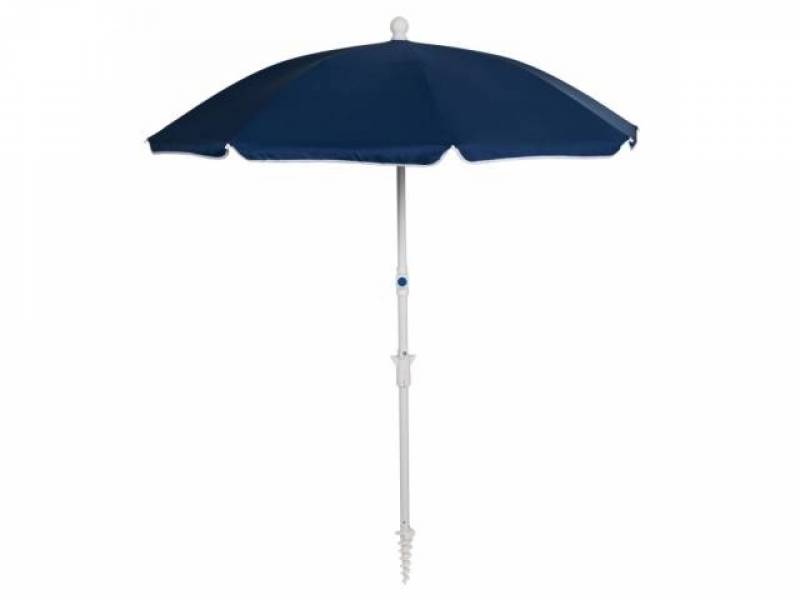 SOMBRILLA ZAKA C/ACCESORIO PREMIUM  1,80 UPF 50+ cod. 9107